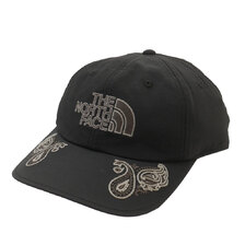 THE NORTH FACE PURPLE LABEL Field Embroidered Graphic Cap NN8404N画像