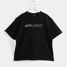 APPLEBUM &rdquo;Sampling Sports Logo&rdquo; T-shirt 2411129画像