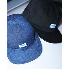 RADIALL STEPSIDES - BASEBALL CAP RAD-24SS-HAT004画像