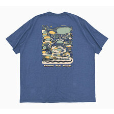 patagonia Commontrail Pocket Responsibili S/S Tee 37772画像