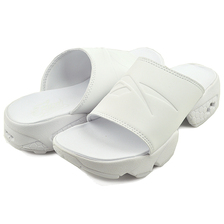 Reebok FURY SLIDE FTWR WHITE/PURG1 100202255画像