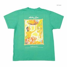 SUN SURF S/S T-SHIRT - GATHERING FRUIT - SS79351画像