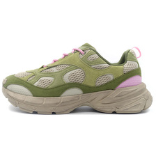 PUMA VELOPHASIS NU "KIDSUPER" OLIVE GREEN/PUTTY 396778-01画像
