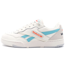 Reebok BB4000 II "CAM HICKS" CHALK/TURQUOISE/ORANGE 100072116画像