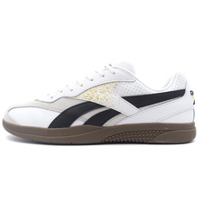 Reebok HAMMER STREET WHITE/GOLD/GUM 100202329画像
