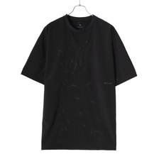 Snow Peak Breathable Quick Dry T-Shirt TS-24SU008画像