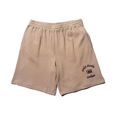 reversal VTT RELAX SWEAT SHORTS RV24SS502画像