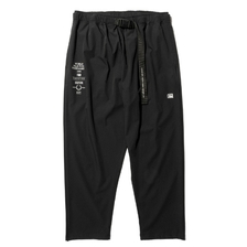 reversal 4WAY DRY WIDE JOGGER PANTS RV24SS401画像