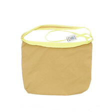 Ron Herman Onibegie Kids Sacoche YELLOW画像