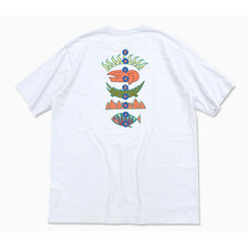 patagonia Fitz Roy Wild Responsibili S/S Tee 37702画像