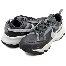 NIKE WMNS TC 7900 anthracite/mtlc platinum DD9682-001画像