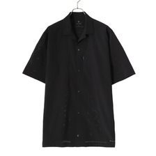Snow Peak Breathable Quick Dry Shirt SH-24SU001画像