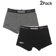 NEIGHBORHOOD CLASSIC 2PAC UNDERS画像