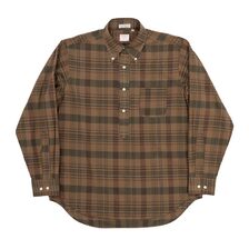 Workers Pullover BD, Madras画像