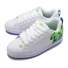 DC SHOES COURT GRAFFIK WLQ DM242020画像