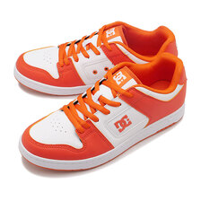 DC SHOES MANTECA 4 SN WOR DM242005画像