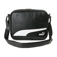 PUMA 4L PUショルダー BLACK J20323画像