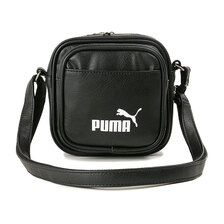 PUMA 2L PUスクエアショルダー BLACK J20324画像