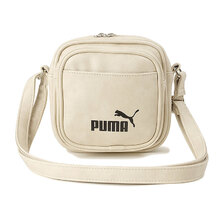 PUMA 2L PUスクエアショルダー OFF-WHITE J20324画像
