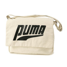PUMA 14L ミニメッセンジャー OFF-WHITE J20326画像