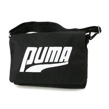 PUMA 14L ミニメッセンジャー BLACK J20326画像