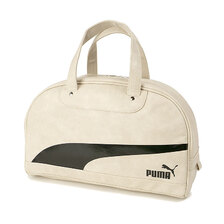 PUMA 17L PUミニボストン OFF-WHITE J20325画像