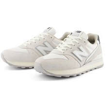 new balance WL996TX2 LIGHT GRAY画像