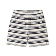 Schott HORIZONTAL STRIPES SHORTS 7824113012画像