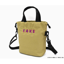 HTML ZERO3 ×【推しの子】 Love&Fake Shoulder Bag ACS285画像