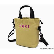 HTML ZERO3 &times;【推しの子】 Love&Fake Shoulder Bag ACS285画像
