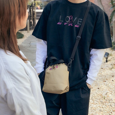 HTML ZERO3 &times;【推しの子】 Love&Fake S/S Tee T613画像