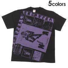 Supreme 24SS Collage Tee画像