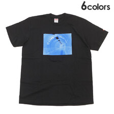 Supreme 24SS Tunnel Tee画像