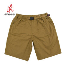 GRAMICCI WEATHER TREK SHORT G4SM-P020画像