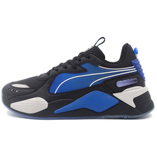 PUMA RS-X "PlayStation" PUMA BLACK/PUMA TEAM ROYAL 396311-02画像
