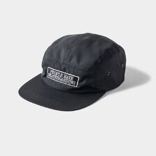 TIGHTBOOTH PEOPLE HATE SKATE JET CAP画像