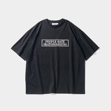 TIGHTBOOTH PEOPLE HATE SKATE T-SHIRT画像