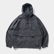 TIGHTBOOTH SEERSUCKER ANORAK画像