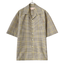 MARNI SHIRT CUMU0213S4-UTWA18画像
