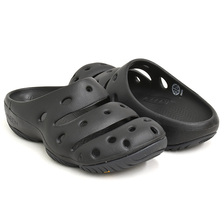 KEEN YOGUI BLACK / MAGNET 1028957画像