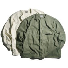 ONEITA HEAVY WEIGHT CARDIGAN 2323-012画像