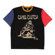 JELADO プロレスTee AB02212画像