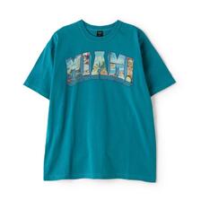 AVIREX BIKINI COUNTY T-SHIRT POSTCARD 7834134032画像