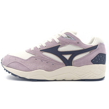 MIZUNO CONTENDER "WAGASHI PACK" LIGHT PURPLE/BLACK/OFF WHITE D1GA242301画像