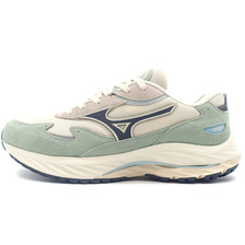 MIZUNO WAVE RIDER &beta; "WAGASHI PACK" LIGHT GREEN/BLACK/BEIGE D1GA242401画像