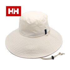 HELLY HANSEN Beach Flare Hat IVORY HC92441-IV画像