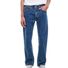 Levi's 505 REGULAR FIT JEANS SUNSHINE MID 005052411画像