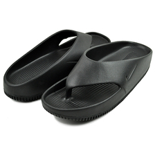 NIKE CALM FLIP FLOP black/blk FD4119-001画像