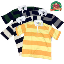BARBARIAN LIGHT RUGGER S/S画像