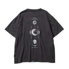 Liberaiders LUNA ECLIPSE TEE 706102401画像